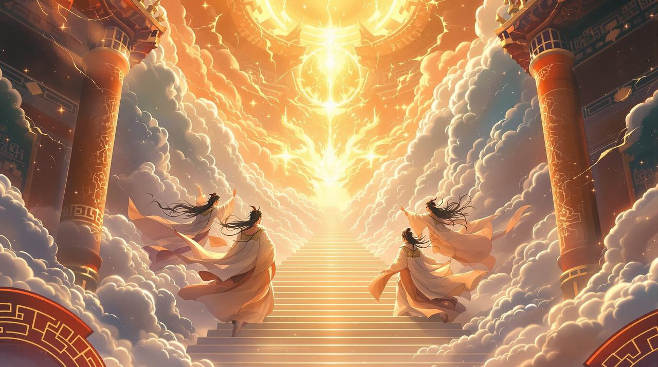 苍兰诀:星海篇 - 红桃视频动漫 苍兰诀:星海篇 - 红桃视频