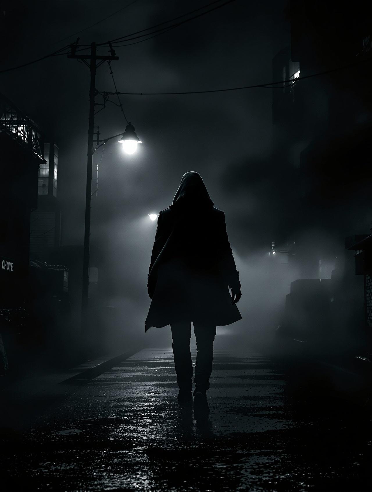 深渊之上