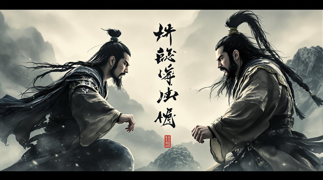 风云决：重生 - 红桃视频