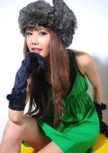 于晴资料超女,晴空万里——揭秘于晴的璀璨人生