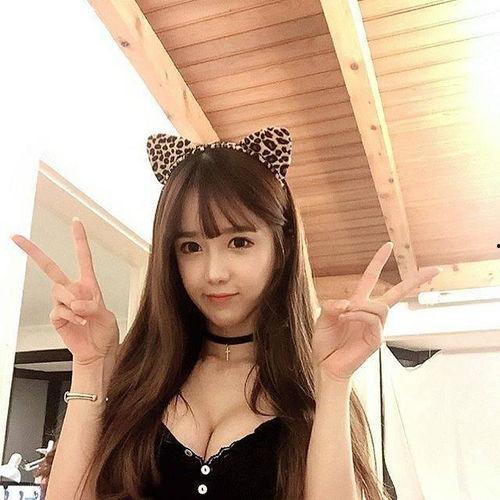 韩国女主播大奶,揭秘网络红人的崛起之路