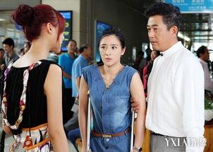 婚姻时差拍摄花絮,甜蜜瞬间与幕后故事大揭秘