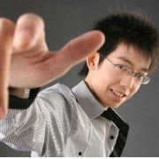 高鑫磊资料,从平凡走向卓越的奋斗历程