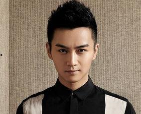 娱乐圈陈晓同人,从娱乐圈新星到人生赢家