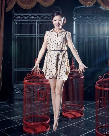 微博女明星美足,网友直呼“美到心坎里”