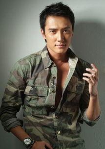 冯邵峰个人资料,才华横溢的青年才俊，多领域成就斐然