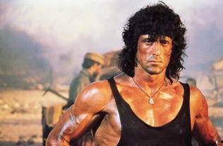 约翰兰博个人资料,传奇人生与辉煌成就