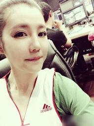 中央五体育女主播,风采与魅力的完美呈现