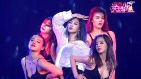 香蕉娱乐偶像101,青春追梦，星光璀璨的偶像养成之旅