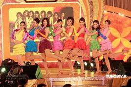 明星歌舞秀,明星歌舞秀精彩回顾