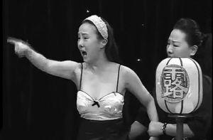 干露露家庭背景,从家庭背景看娱乐圈的星二代之路