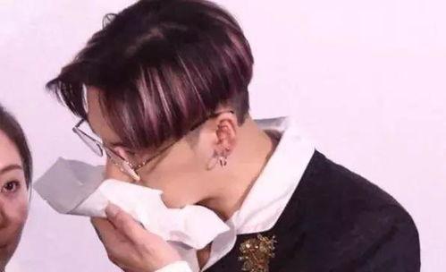 娱乐圈男明星有多苦,揭开他们背后的辛酸与奋斗