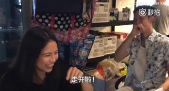 台湾网红撩妹小哥是谁,魅力四射的恋爱高手揭秘