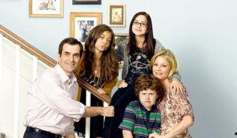 最新搞笑的美剧,让你笑到肚子疼