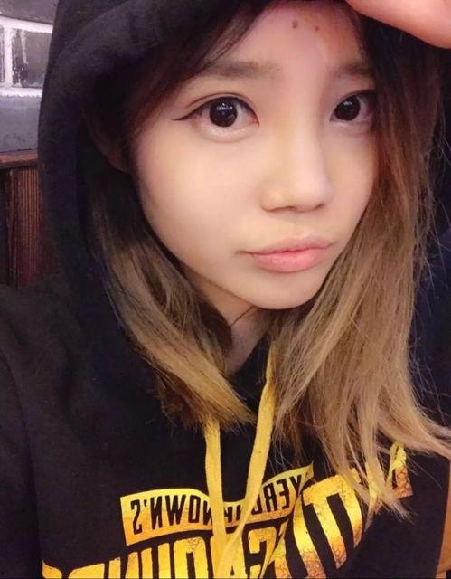 女主播雪妮,女主播的璀璨星光